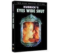 Eyes Wide Shut Special Edition [Import]