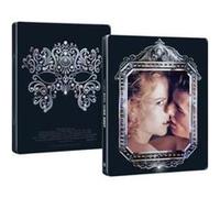Eyes Wide Shut SteelBook® Blu-ray 4K Ultra HD