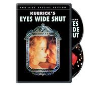 Eyes Wide Shut (Unrated Two-Disc Special Edition) by Sydney Pollack