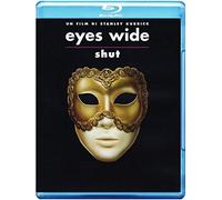 Eyes Wide Shut (versione [Edizione rimasterizzata] [Import]