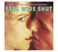 Eyes Wide Shut