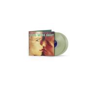 Eyes Wide Shut Vinyle Transparent Édition Limitée