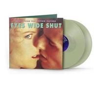 Various Artists – Eyes Wide Shut – Vinyle transparent – Édition limitée