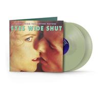 Eyes Wide Shut Vinyle Transparent Édition Limitée Vinyle