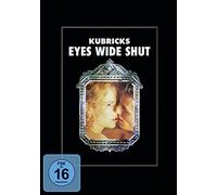 Dvd * Eyes Wide Shut [Import Allemand] (Import)