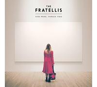 The Fratellis - Eyes Wide Tongue Tied [Import]