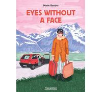 Eyes without a face