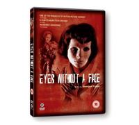 Eyes Without A Face