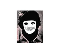Eyes Without A Face Blu-ray 4K Ultra HD