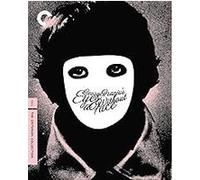 Eyes Without A Face Blu-ray 4K Ultra HD C