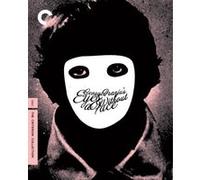 Eyes Without a Face Blu-ray