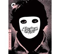 Eyes Without a Face – Blu-ray – Criterion Collection