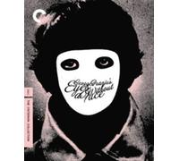 Eyes Without A Face (Criterion Collection) [Ultra Hd] Mono Sound, Subtitled, Widescreen