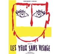 Eyes Without A Face Les Yeux Sans Visage): (Collector's Edition) [Ultra Hd] With Blu-Ray, Collector's Ed, Australia - Import