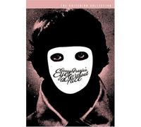 Eyes Without a Face (The Criterion Collection)