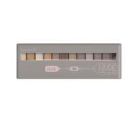 Eyeshadow Dark Nude Make Up Kit
