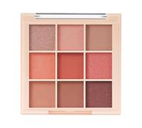 Eyeshadow Makeup Palette - 9 Colors Matte Eye Shadow Powder for Cosmetics