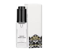 Eyeshadow Mixing Liquid - Multi Use Makeup Drops for Pigment Transformation | Lightweight Liquid Formula with Smooth Blend Texture, Enhances Color Intensity and Longevity, Cosmetic Mixer Foundation