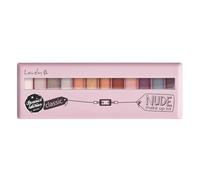 Eyeshadow Nude Spain Edition