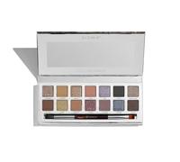 Sigma Beauty Cool Neutrals palette de fards à paupières 1 pcs