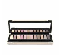EYESHADOW PALETTE #nudes 14,5 gr