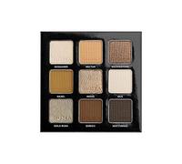 Eyeshadow Palette - Ritzy by SIGMA for Women - 0.32 oz Eye Shadow