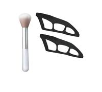 Eyeshadow Stencils For Eyes,Reusable Eyetour Eyeshadow Stencils,Eyetour Eyeshadow Tool,Eyetour Your Glam Bestie,Professional & Quick Eye Makeup Tool for Women, Beginners (2pcs)