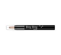Eyeshadow Stick 2024 Nouveau flash fard à paupières - Maquillage des yeux - Crayon nacré - Crayon à paupières rotatif - Crayon de ver à soie endormi - Maquillage LHy448 (N, 11,8 x 2 cm)