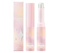 Eyeshadow Stick - Eyeshadow Pencil | Smooth Blending Face Cosmetics for Commuting Travel Dating Festival Lift Effect Waterproof Shimmer onnee Swipe Glaze Sticks Lasts All Day Crystal