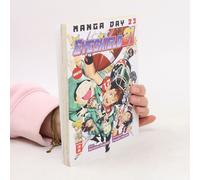 Riichiro Inagaki – Eyeshield 21 01