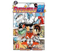 Eyeshield 21 03