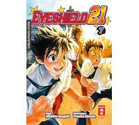 Eyeshield 21 07 – Egmont Verlag