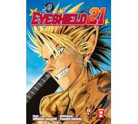 Eyeshield 21 09