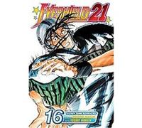 Eyeshield 21 16, Eyeshield 21 (Graphic Novels) Riichiro Inagaki (Auteur)