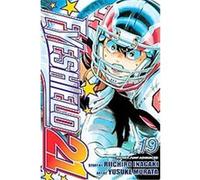 Eyeshield 21 19, Eyeshield 21 (Graphic Novels) Hideaki Sorachi (Auteur)