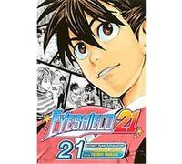 Eyeshield 21 21, Eyeshield 21 (Graphic Novels) Riichiro Inagaki (Auteur)