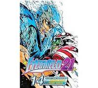 Eyeshield 21 3, Eyeshield 21 (Graphic Novels) Riichiro Inagaki (Auteur)
