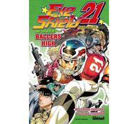 Eyeshield 21 - Ballers High manga
