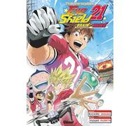 Eyeshield 21 - Brain Brave