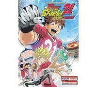 Eyeshield 21 - Brain Brave Riichirô Inagaki (Auteur), Yûsuke Murata (Dessinateur)