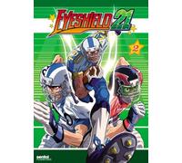 Eyeshield 21: Collection 2