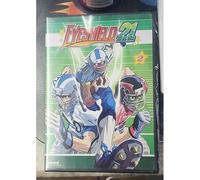 Eyeshield 21: Collection 2 Dvd