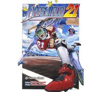 Eyeshield 21 nº 02/13