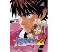 Eyeshield 21 nº 09/13