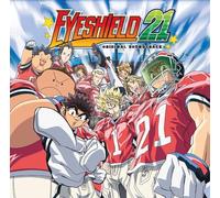 Eyeshield 21-Original Soundtrack