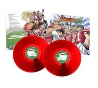 Vinyle Eyeshield 21 Ost