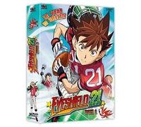 Eyeshield 21-Saison 1-Box 1/4