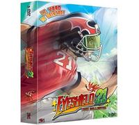 Eyeshield 21 - Saison 1 - Box 1/4 [Édition Collector]