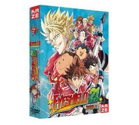 Eyeshield 21 - Saison 1 - Box 1/4 [Édition VF]
