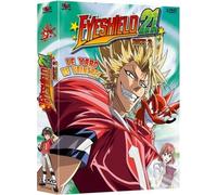 Eyeshield 21-Saison 1-Box 2/4